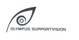 OLYMPUS SUPPORTVISION