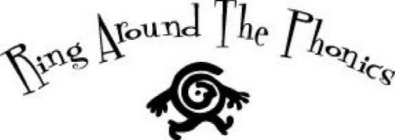 RING AROUND THE PHONICS