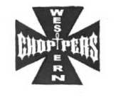 WESTERN CHOPPERS