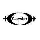 GAYSTER