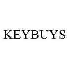 KEYBUYS