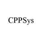 CPPSYS