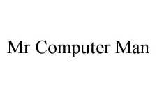 MR COMPUTER MAN