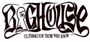 BIGHOUSE CLOTHING FOR THOSE WHO KNOW