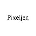 PIXELJEN