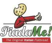 PIADAME! THE ORIGINAL ITALIAN FLATBREAD