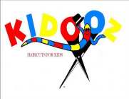 KIDOOZ - HAIRCUTS FOR KIDS