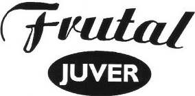 FRUTAL JUVER