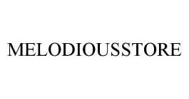 MELODIOUSSTORE