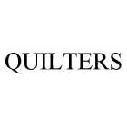 QUILTERS