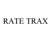 RATE TRAX