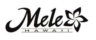 MELE HAWAII