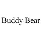 BUDDY BEAR