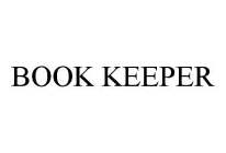 BOOK KEEPER