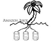 AMAZON JUICE