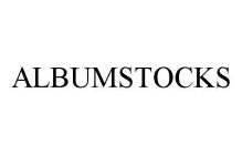 ALBUMSTOCKS