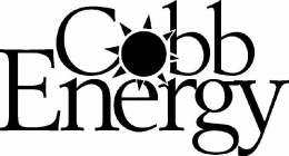 COBB ENERGY