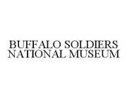 BUFFALO SOLDIERS NATIONAL MUSEUM