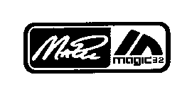 M MAGIC 32
