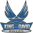 KING DAVID BIKERS