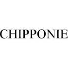 CHIPPONIE