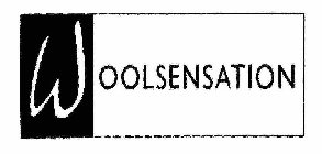 WOOLSENSATION