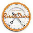 HOWARD JOHNSON RISE & DINE
