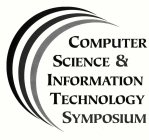 COMPUTER SCIENCE & INFORMATION TECHNOLOGY SYMPOSIUM