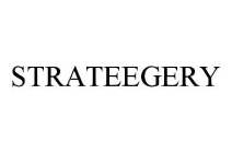 STRATEEGERY