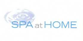 SPA AT HOME