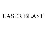 LASER BLAST