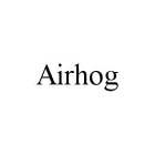 AIRHOG