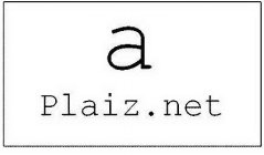 A PLAIZ.NET