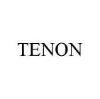 TENON