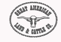 GREAT AMERICAN LAND & CATTLE CO.