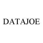 DATAJOE