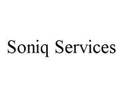 SONIQ SERVICES