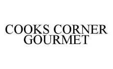 COOKS CORNER GOURMET