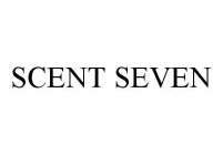 SCENT SEVEN