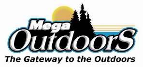 MEGAOUTDOORS THE GATEWAY TO THE OUTDOORS