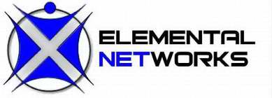 ELEMENTAL NETWORKS