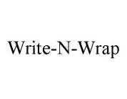 WRITE-N-WRAP