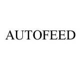 AUTOFEED