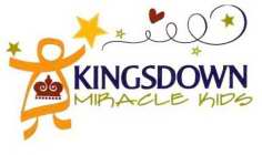KINGSDOWN MIRACLE KIDS