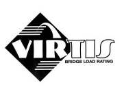 VIRTIS BRIDGE LOAD RATING