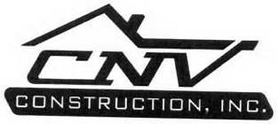 CNV CONSTRUCTION, INC.