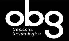OBG TRENDS & TECHNOLOGIES