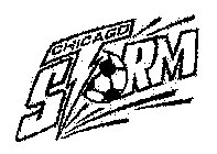 CHICAGO STORM