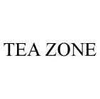 TEA ZONE