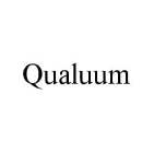 QUALUUM